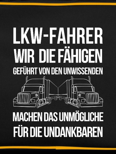Trucker