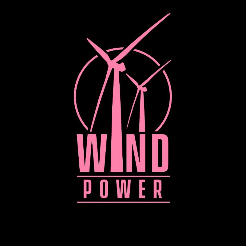 Windmühle