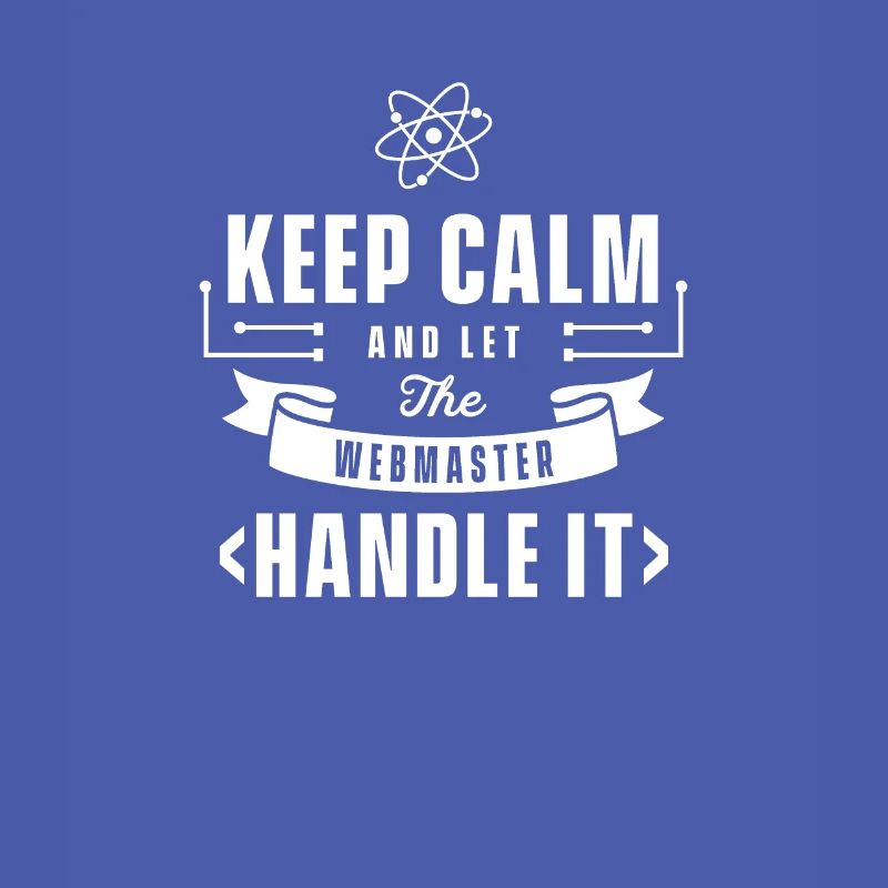 Entwickler Webseite Webmaster Web Master Team