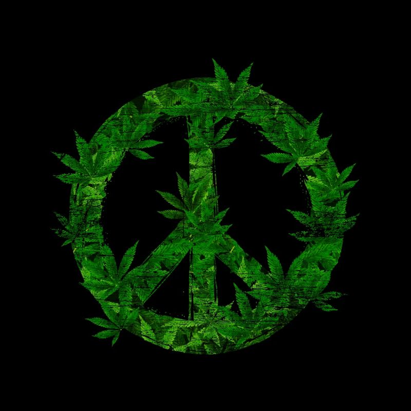 Peacezeichen