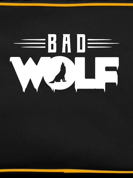 wolf