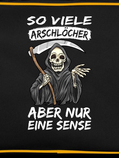 Sensenmann