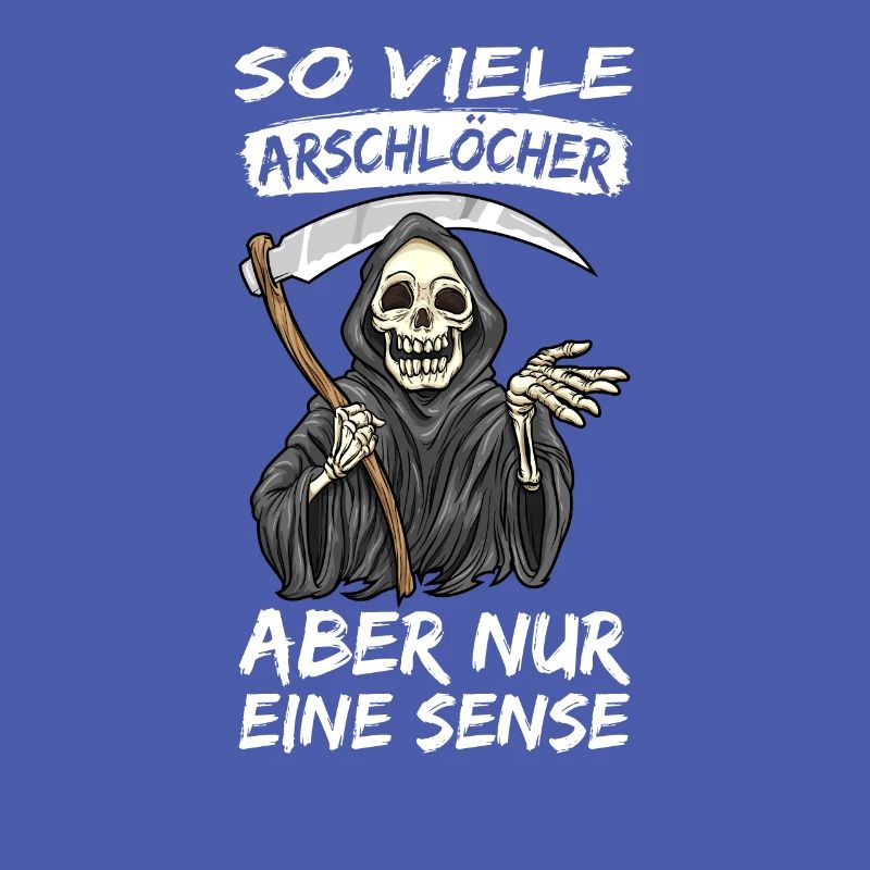 Sensenmann