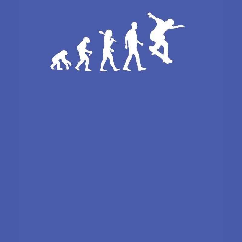 Skater Evolution