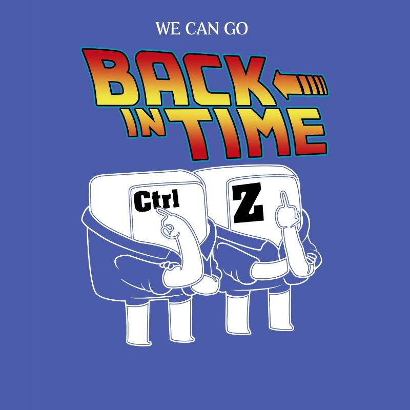 PC Computer Hacker Nerd Informatiker Geek Admin