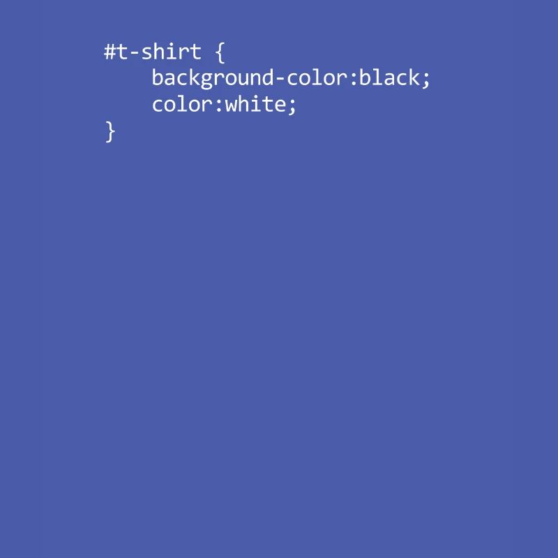 Css background color black funny web developer