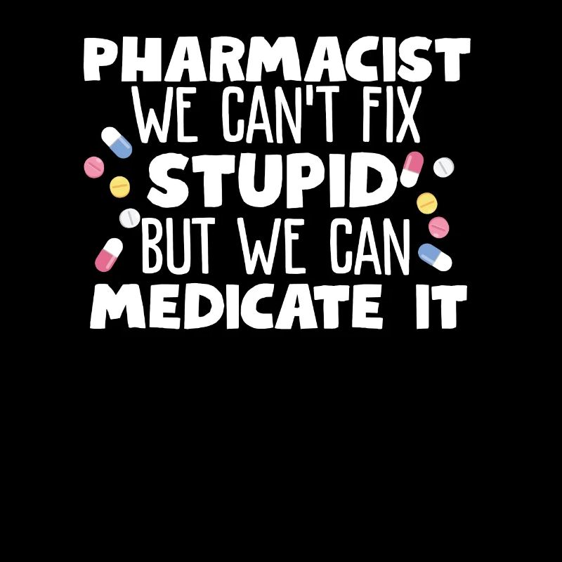 Pharmacist pharmacy pharmacy pharmacist gift