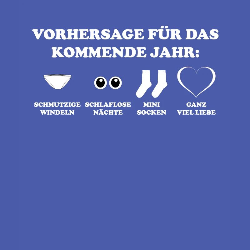 WERDENDER VATER MUTTER