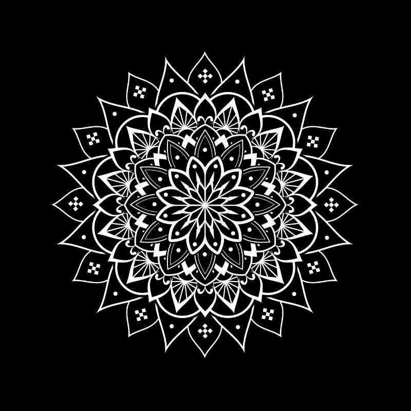Mandalas Mandala