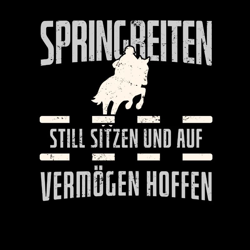 Springreiter