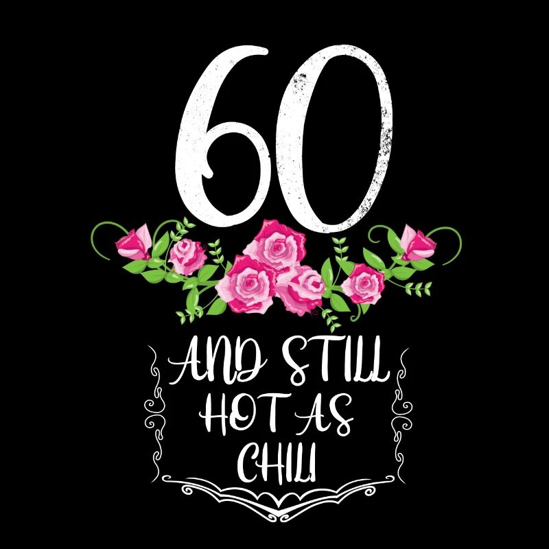 60th birthday