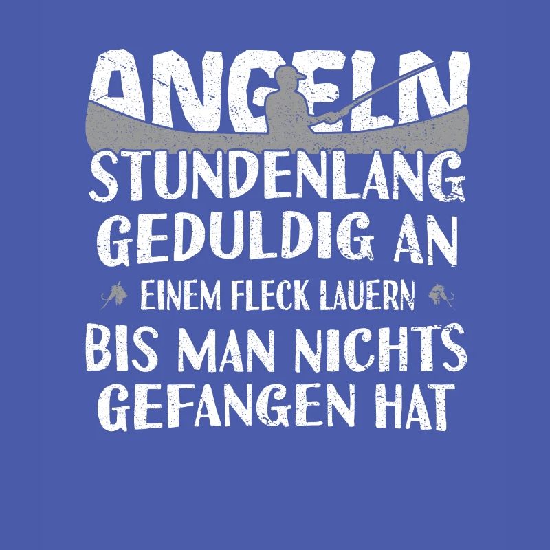 Angeln