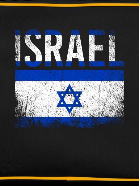 Israel Star of David