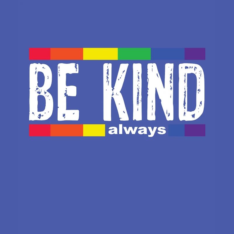 Be child