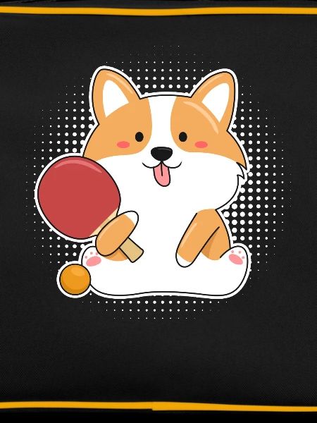 Table tennis