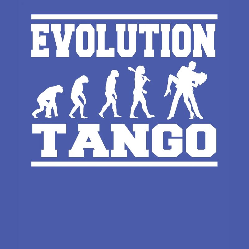Evolution Tango