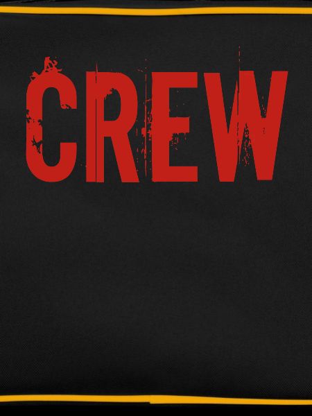 Crew red