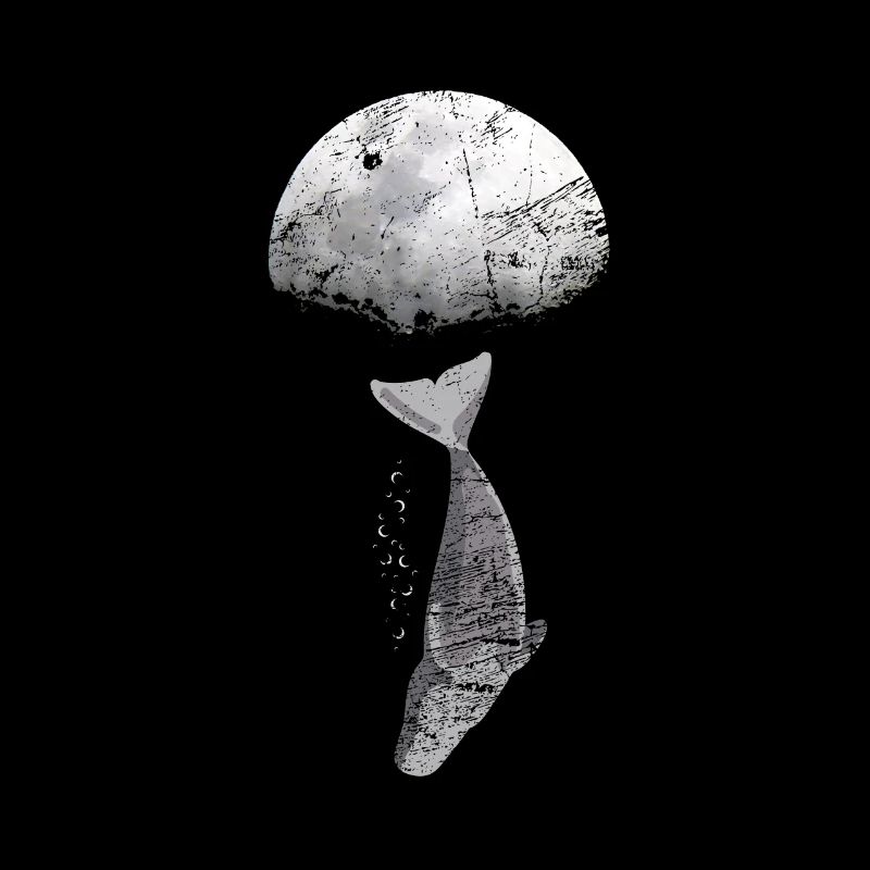 Wal Blauwal Pottwal Evolution