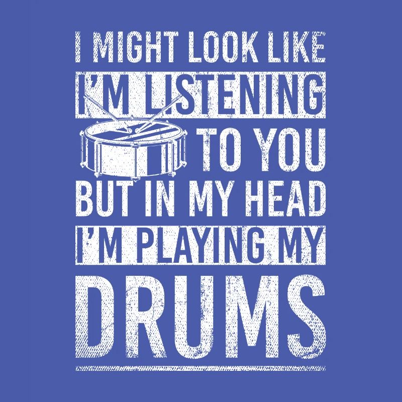 Drums