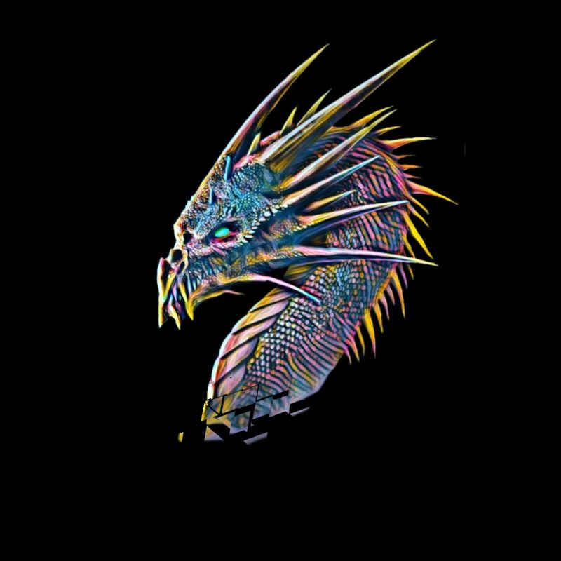 Drache