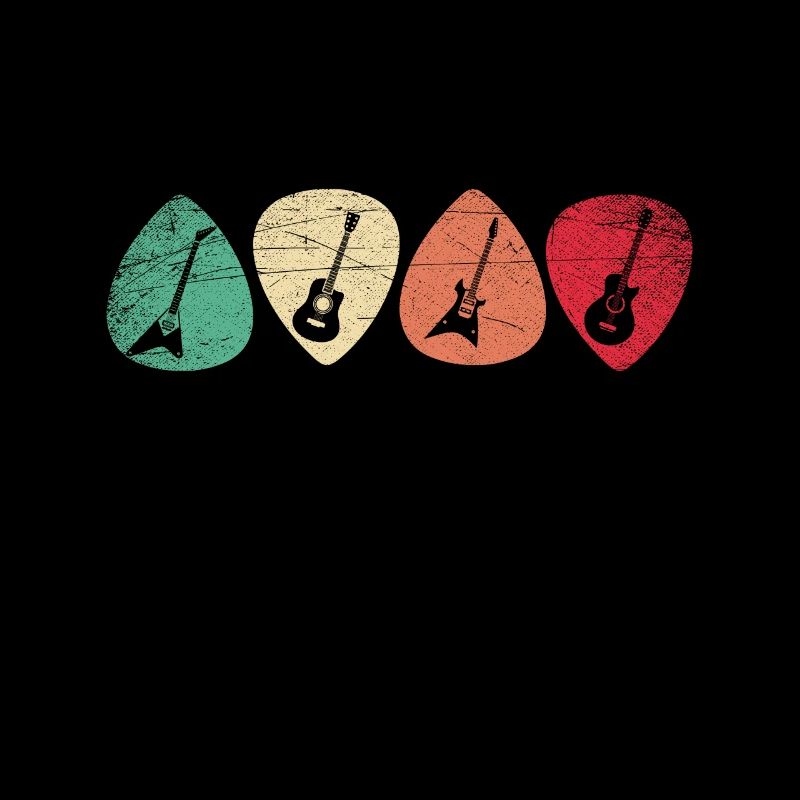 Guitariste guitariste