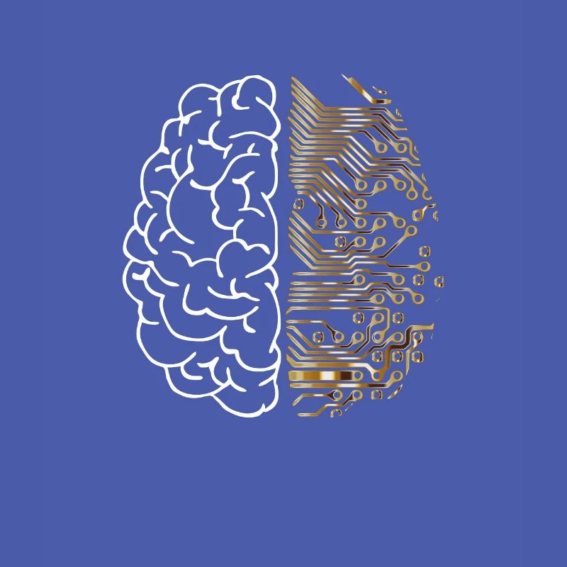 Machine Learning Shirt - Deep Learning and AI