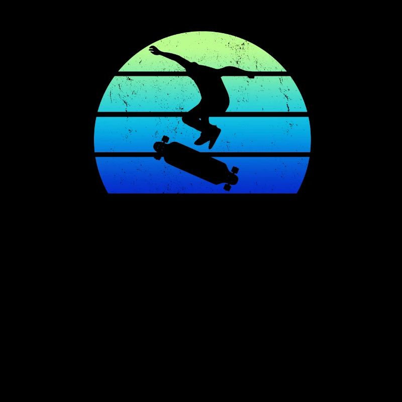 Longboarder