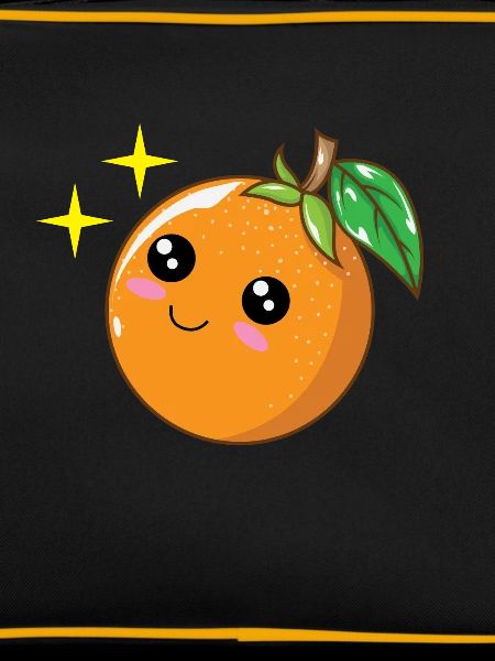 Mandarin Orange