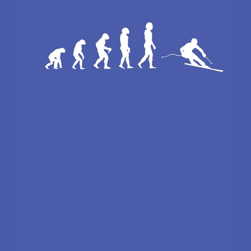 évolution du slalom