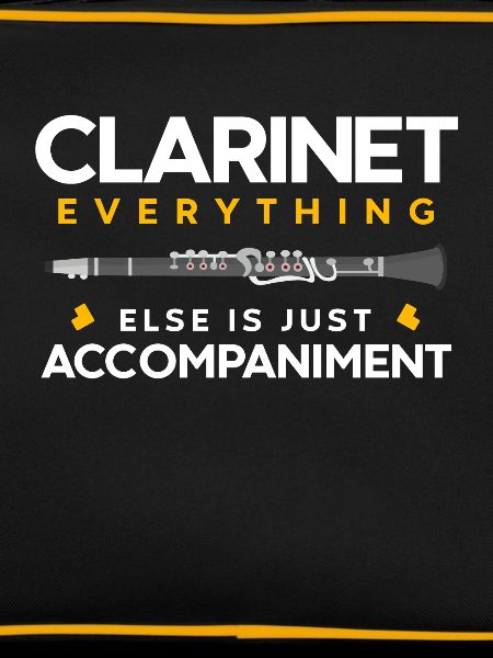 clarinet