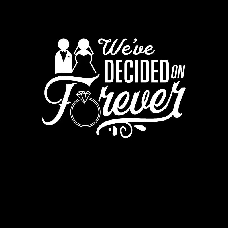 Fiancé marriage proposal