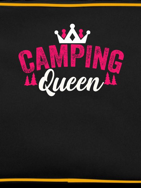 Camping Queen