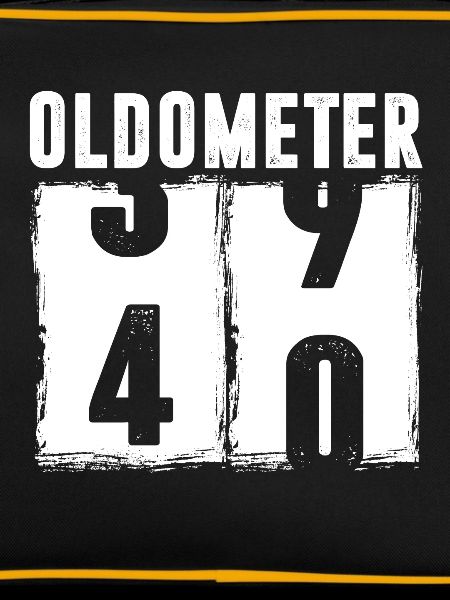 Oldometer 39 - 40
