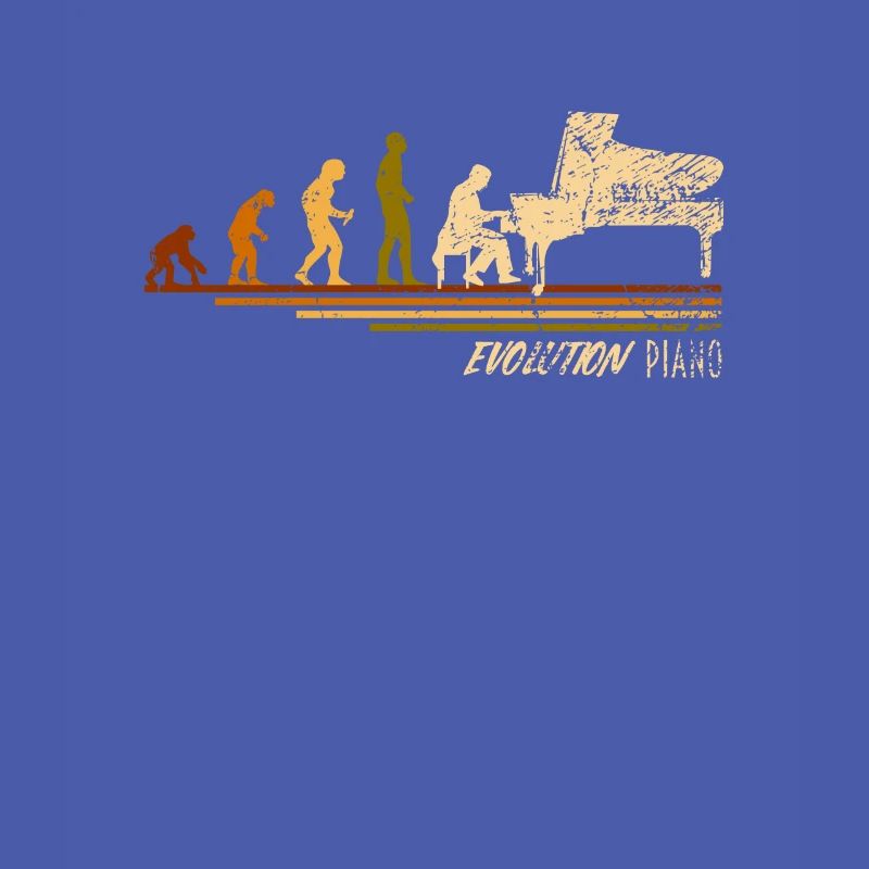 Evolution Pianist