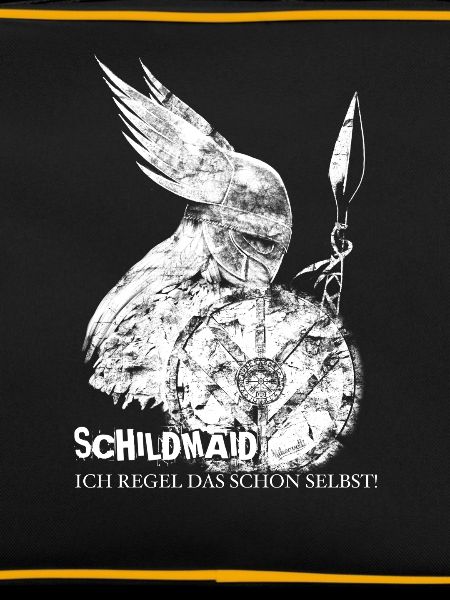 Schildmaid