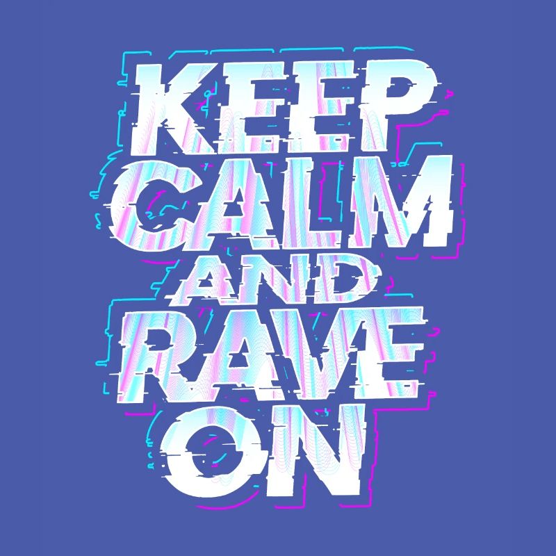 Techno Rave EDM Electronic Dubstep D&B