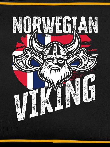 Norway vikings