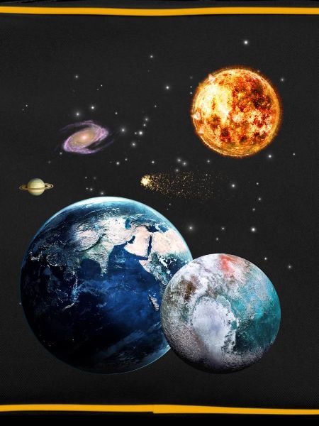 espace