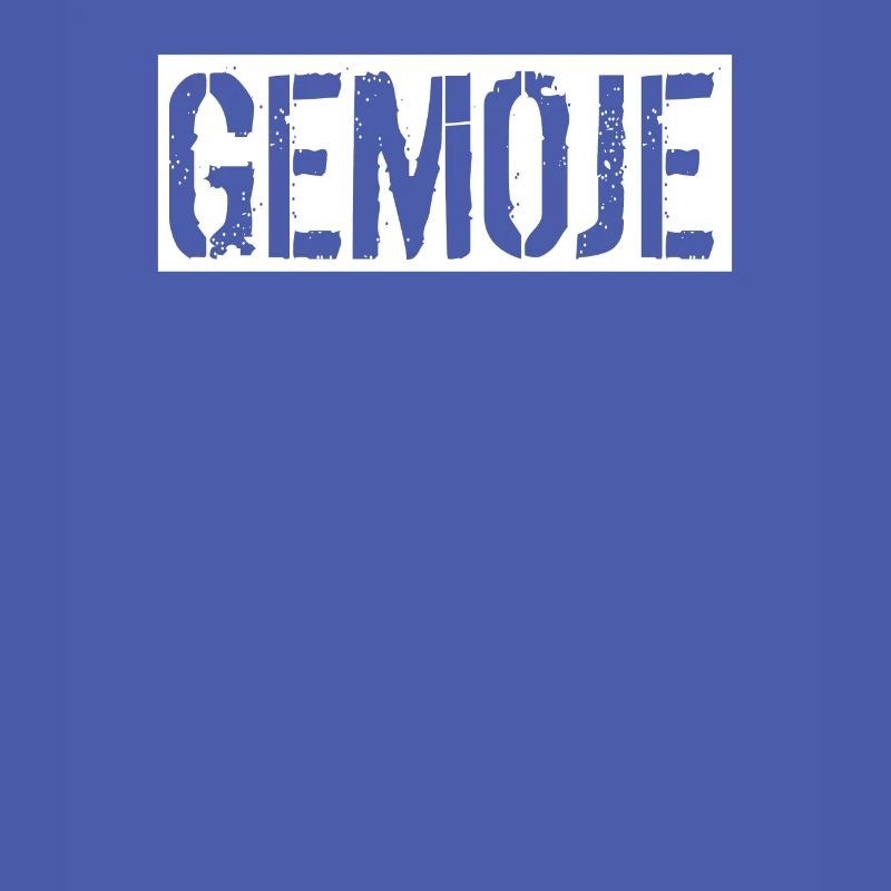 Gemoje Hessisch dialect Saarland dialect gift