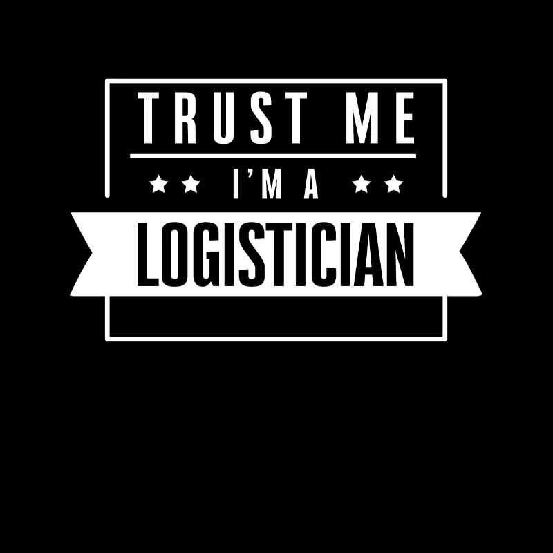 Trust me, I'm a logistician, forwarding logistics