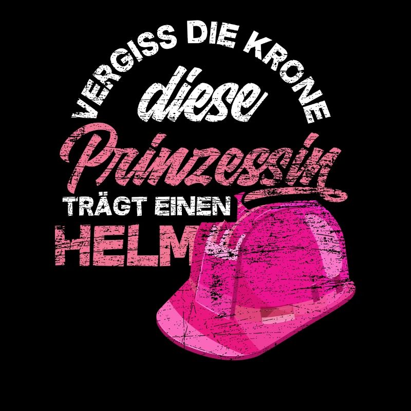 Gerüstbauerin Helm
