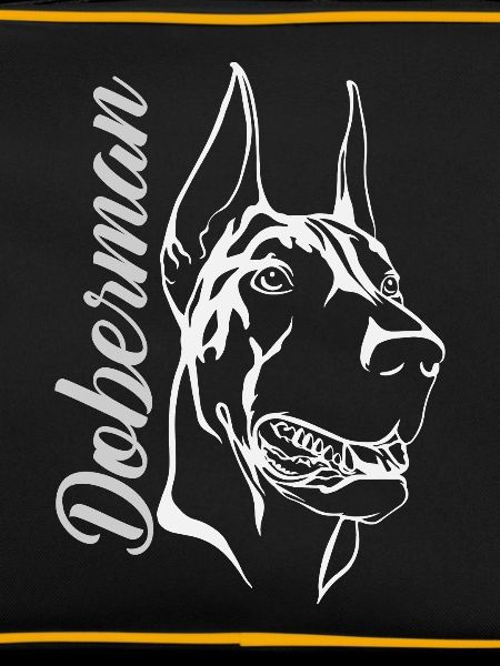 Doberman Doberman