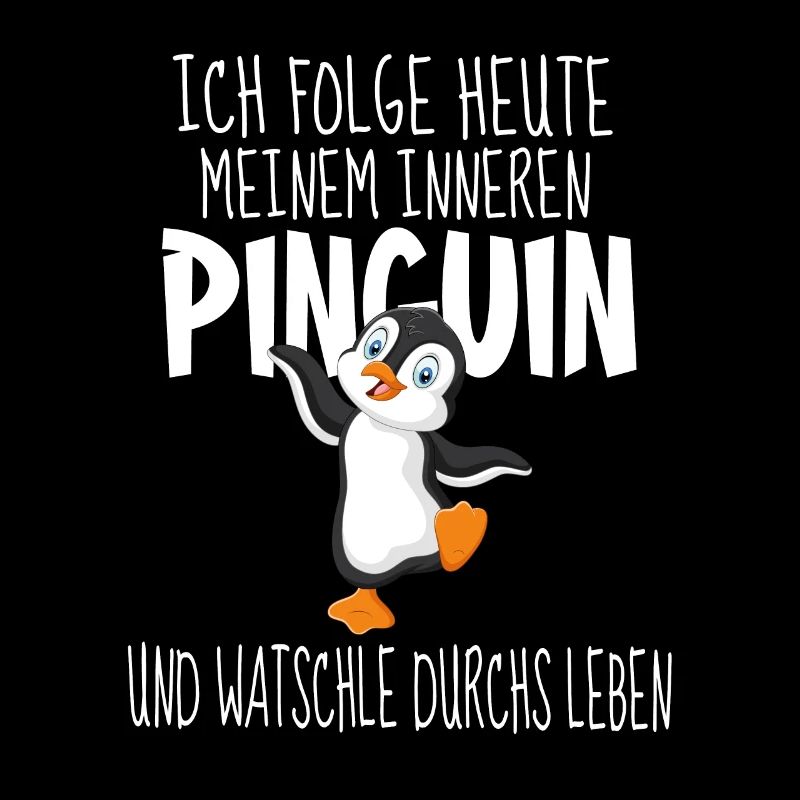 Inneren Pinguin