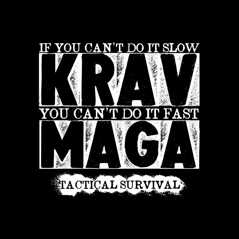 Idée cadeau Tactical Survival Krav Maga