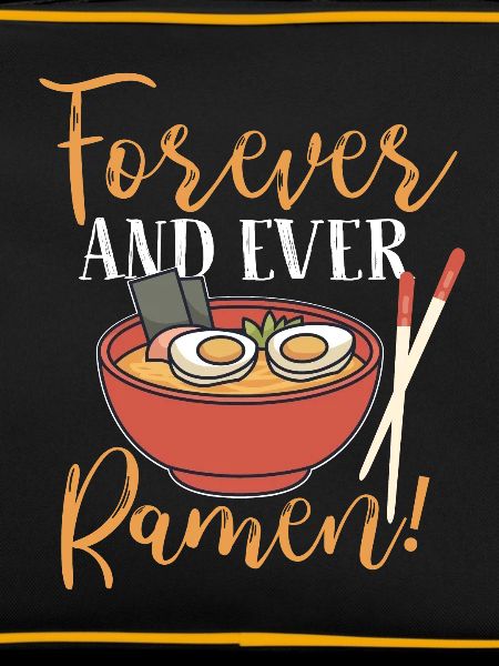 Ramen love