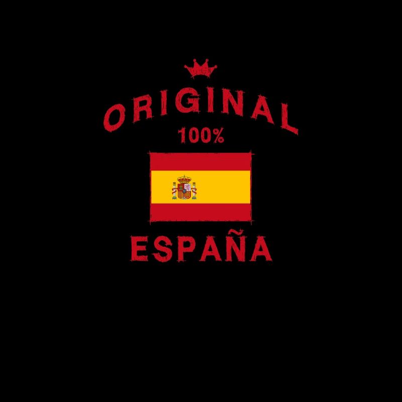 Drapeau espagnol espagne drapeau