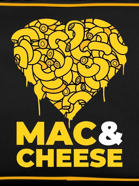 Mac and cheese