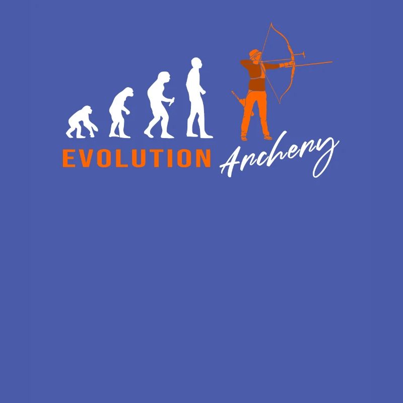 Arc d'archer Evolution Archery