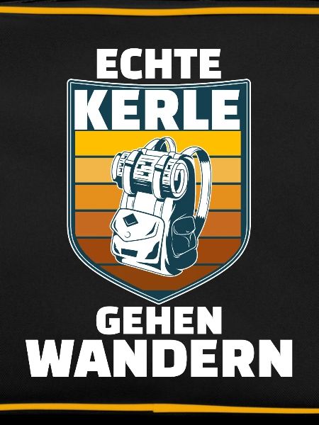 Wandern Wanderer