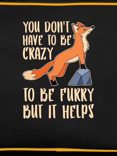 Furry Fandom Furries Fursona